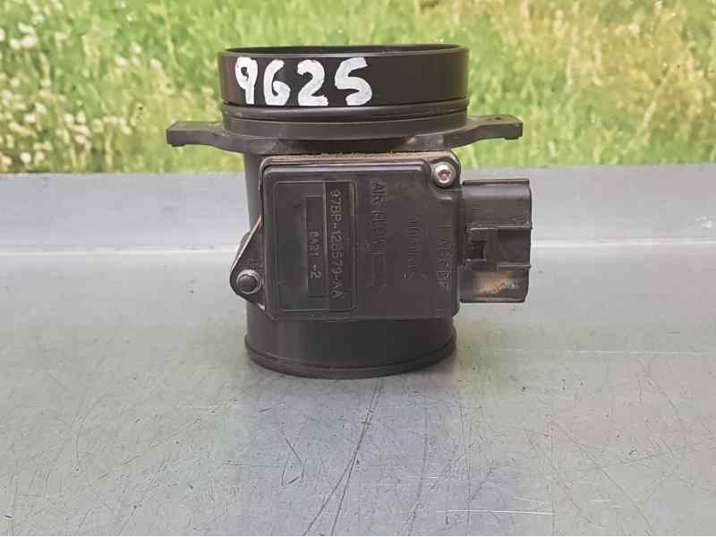 Recambio de caudalimetro para ford mondeo berlina (gd) ghia referencia OEM IAM 97BP12B579AA  