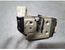 Recambio de cerradura puerta trasera derecha para dodge caliber se referencia OEM IAM 04589414AC  4 PINES