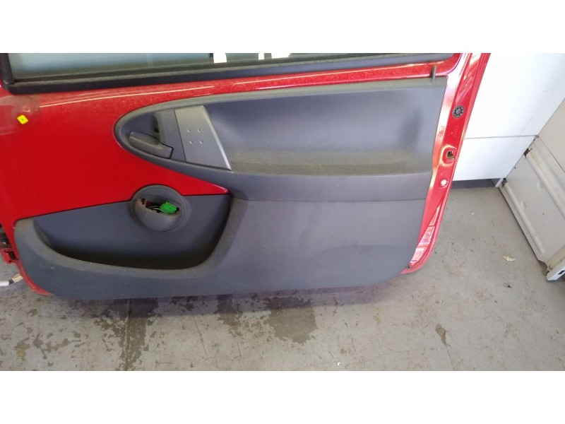 Recambio de elevalunas delantero derecho para citroën c1 (pm_, pn_) 1.0 referencia OEM IAM 9222T6  