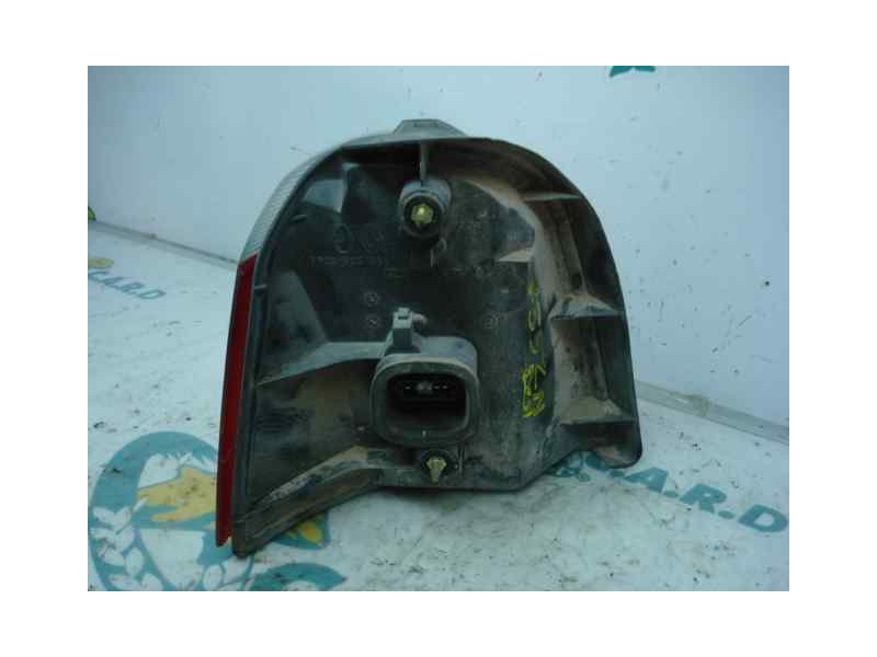 Recambio de piloto trasero derecho para renault twingo (co6) 1.3 (c063/64) referencia OEM IAM 7701203868  