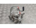 Recambio de compresor aire acondicionado para toyota aygo x-cite referencia OEM IAM 883100H030 VALEO 3111970253 T403825B