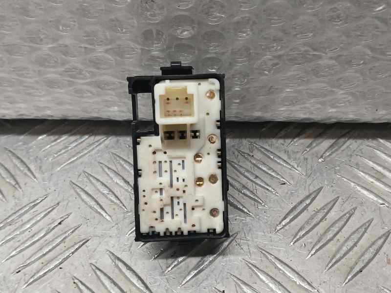 Recambio de mando elevalunas delantero derecho para toyota iq 2 referencia OEM IAM 192801  