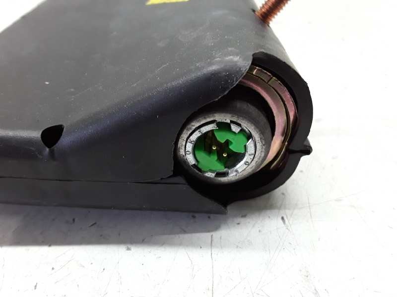 Recambio de airbag lateral derecho para toyota avensis berlina (t 22) referencia OEM IAM   