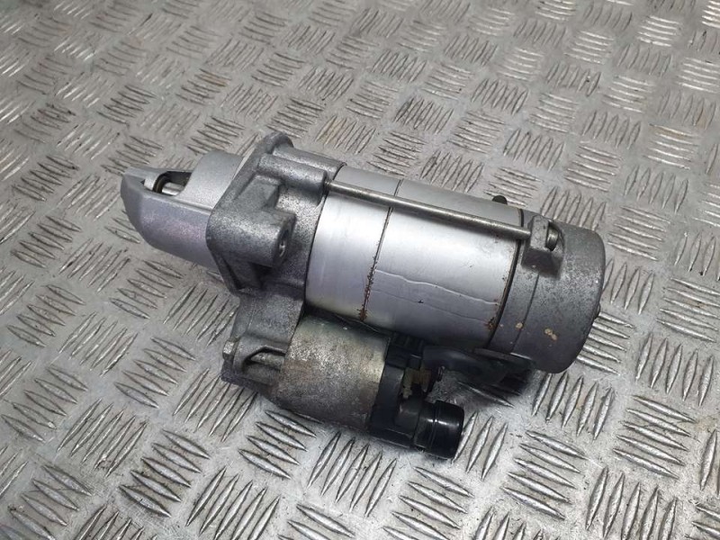 Recambio de motor arranque para honda accord tourer (cw) luxury referencia OEM IAM 4280006400 DENSO 