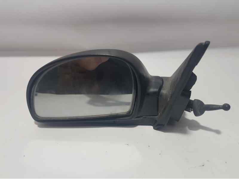 Recambio de retrovisor izquierdo para hyundai accent (lc) gls referencia OEM IAM   C/ MANDO