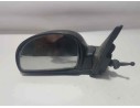 Recambio de retrovisor izquierdo para hyundai accent (lc) gls referencia OEM IAM   C/ MANDO
