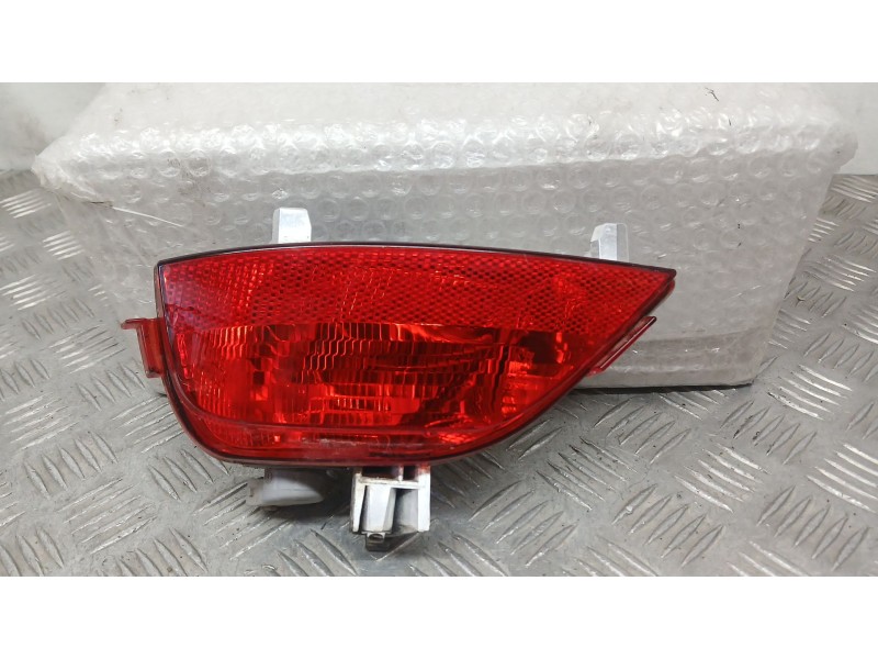 Recambio de piloto trasero izquierdo paragolpes para dacia sandero iii 1.0 tce 100 eco-g referencia OEM IAM 265854470R  