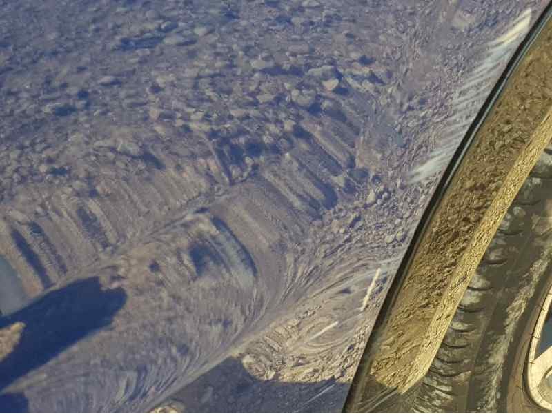 Recambio de puerta trasera izquierda para renault austral techno referencia OEM IAM 821010509R  TOCADA