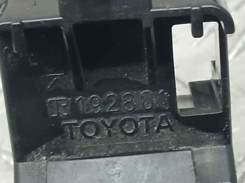Recambio de mando elevalunas delantero derecho para toyota iq 2 referencia OEM IAM 192801  