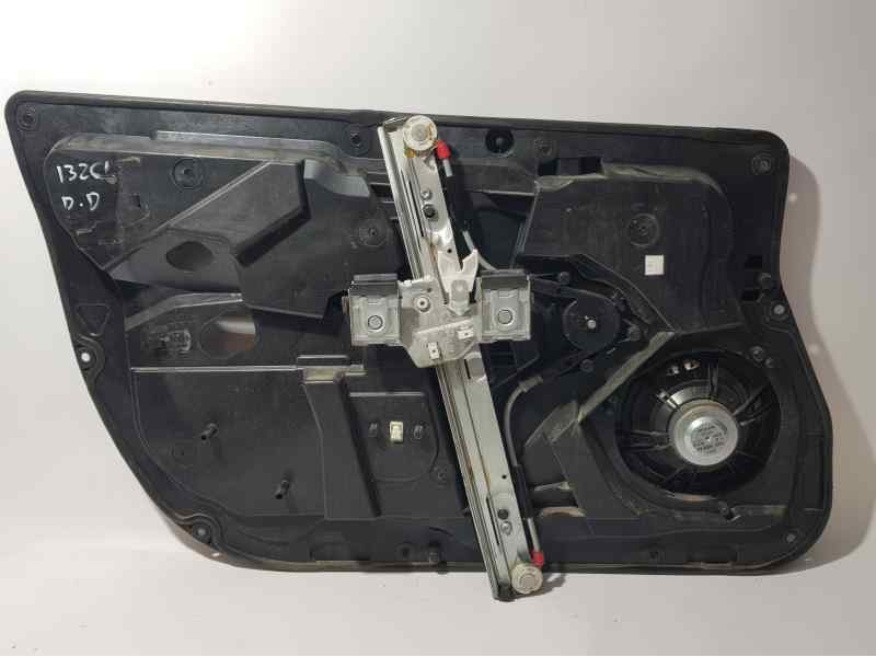 Recambio de elevalunas delantero derecho para ford fiesta (ccn) trend referencia OEM IAM C1BBA0451H16AB  ELECTRICO 6 PINS