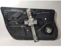 Recambio de elevalunas delantero derecho para ford fiesta (ccn) trend referencia OEM IAM C1BBA0451H16AB  ELECTRICO 6 PINS