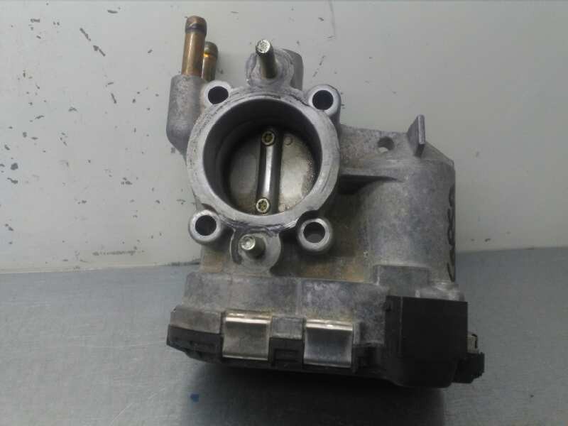 Recambio de caja mariposa para opel corsa c 1.0 12v cat (z 10 xe / lw3) referencia OEM IAM 9157512 0280750044 BOSCH