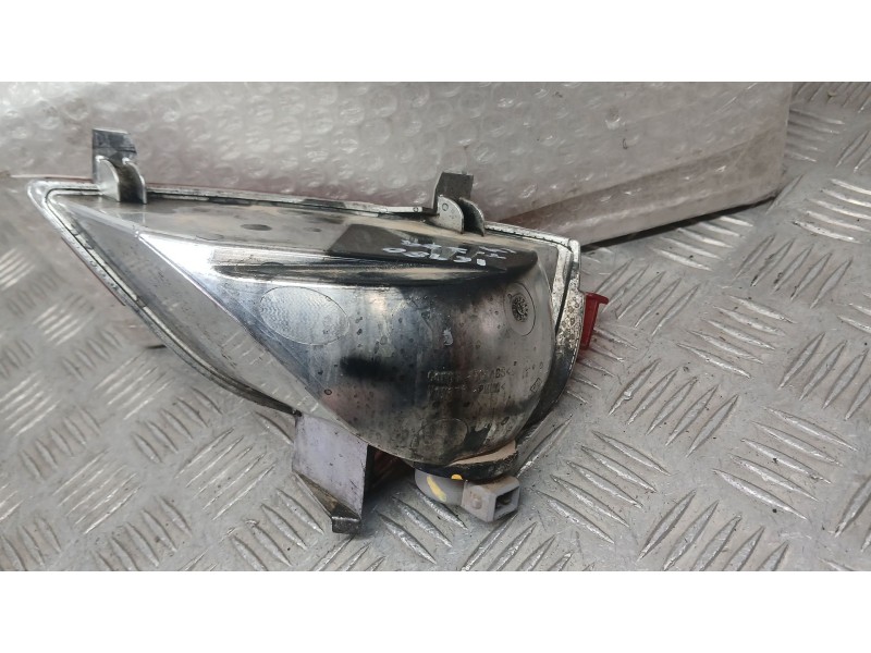 Recambio de piloto trasero izquierdo paragolpes para dacia sandero iii 1.0 tce 100 eco-g referencia OEM IAM 265854470R  