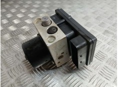 Recambio de abs para nissan navara pick-up (d40m) double cab le 4x4 referencia OEM IAM 47660EB33A 00210206834 ATE