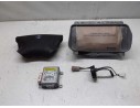 Recambio de kit airbag para saab 900 berlina 2.3 s referencia OEM IAM 5038047  