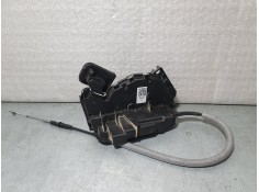 CERRADURA PUERTA DELANTERA DERECHA 5NB837016E JPS111019 7 PINES