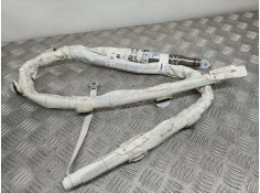 Recambio de airbag cortina delantero izquierdo para renault megane iv grandtour tech road referencia OEM IAM 985P17083R 63175160