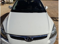 Recambio de capot para hyundai i30 (fd) 1.6 crdi referencia OEM IAM 664002L010  