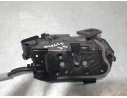 Recambio de cerradura puerta delantera derecha para volkswagen tiguan advance bmt referencia OEM IAM 5NB837016E JPS111019 7 PINE