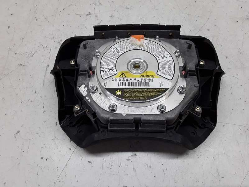 Recambio de kit airbag para saab 900 berlina 2.3 s referencia OEM IAM 5038047  