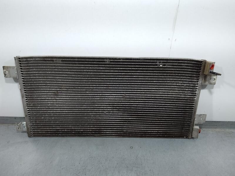 Recambio de condensador / radiador aire acondicionado para dodge caliber se referencia OEM IAM 68004053AA  