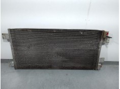 Recambio de condensador / radiador aire acondicionado para dodge caliber se referencia OEM IAM 68004053AA  