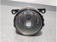 Recambio de faro antiniebla derecho para ford fiesta (ccn) trend referencia OEM IAM 2N1115201AB 89204894 VALEO