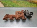 Recambio de turbocompresor para ford mondeo berlina (gd) ghia referencia OEM IAM 97FF6K682AD 4521246 GARRET