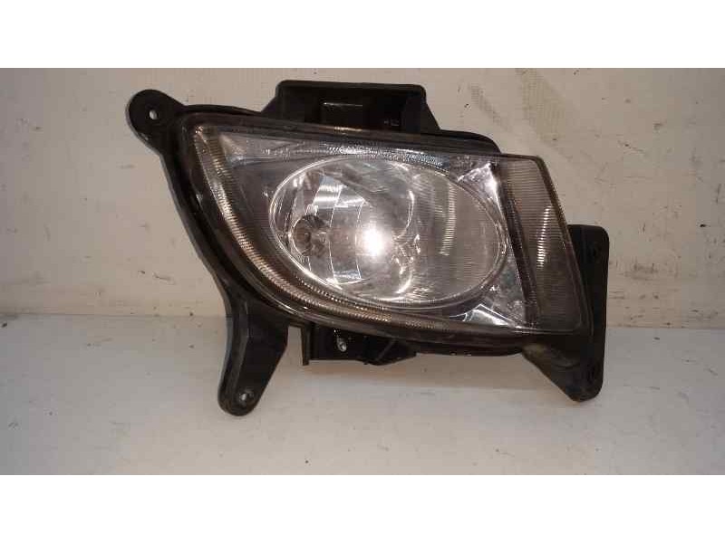 Recambio de faro antiniebla derecho para hyundai i30 classic referencia OEM IAM   