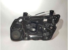 Recambio de elevalunas delantero derecho para volkswagen passat lim. (362) highline bluemotion referencia OEM IAM   ELECTRICO