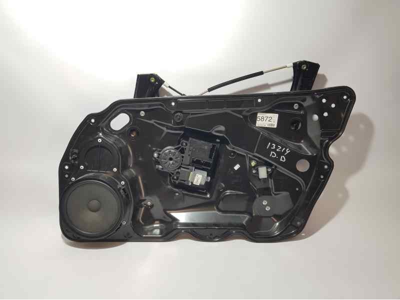Recambio de elevalunas delantero derecho para volkswagen passat lim. (362) highline bluemotion referencia OEM IAM   ELECTRICO