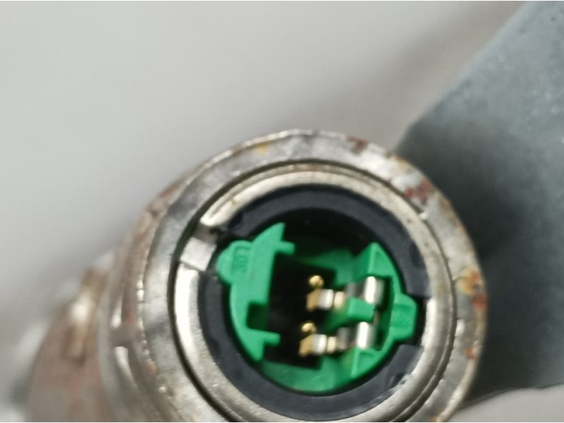 Recambio de airbag cortina delantero izquierdo para renault megane iv grandtour tech road referencia OEM IAM 985P17083R 63175160