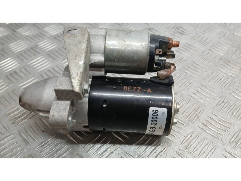 Recambio de motor arranque para citroën c1 (pm_, pn_) 1.0 referencia OEM IAM CGB20006  
