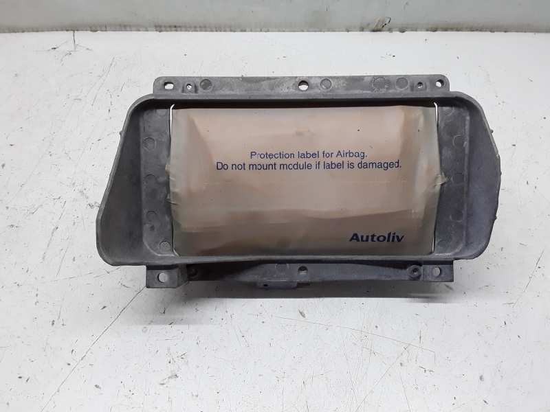 Recambio de kit airbag para saab 900 berlina 2.3 s referencia OEM IAM 5038047  