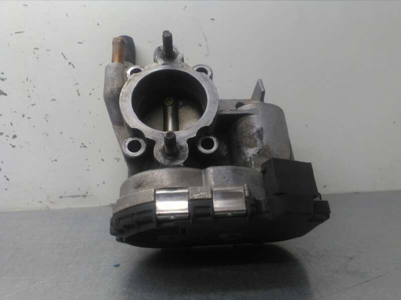 Recambio de caja mariposa para opel corsa c 1.2 16v cat (z 12 xe / lw4) referencia OEM IAM 9157512 0280750044 BOSCH