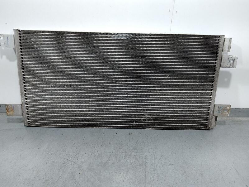 Recambio de condensador / radiador aire acondicionado para dodge caliber se referencia OEM IAM 68004053AA  