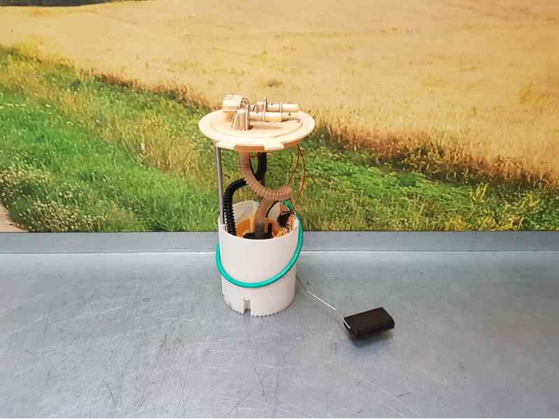 Recambio de aforador para nissan qashqai (j11) tekna referencia OEM IAM 170404EA0A 0580203311 BOSCH