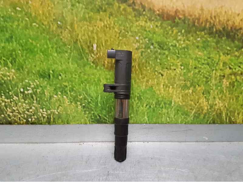 Recambio de bobina encendido para renault megane ii classic berlina confort authentique referencia OEM IAM 8200765882 78419001 E