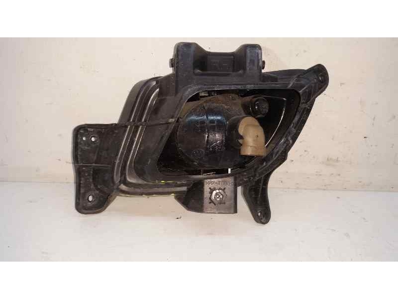 Recambio de faro antiniebla derecho para hyundai i30 classic referencia OEM IAM   