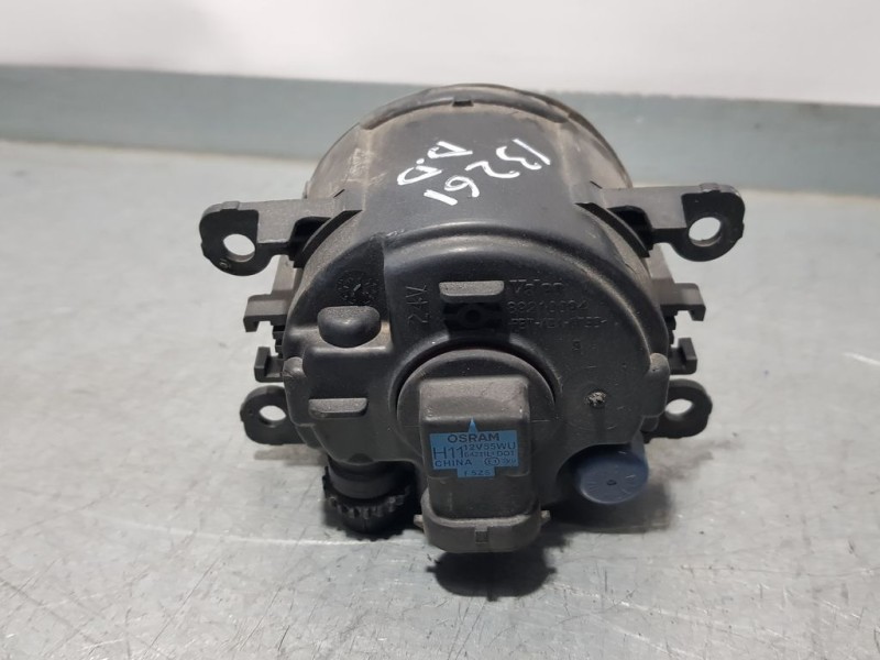 Recambio de faro antiniebla derecho para ford fiesta (ccn) trend referencia OEM IAM 2N1115201AB 89204894 VALEO
