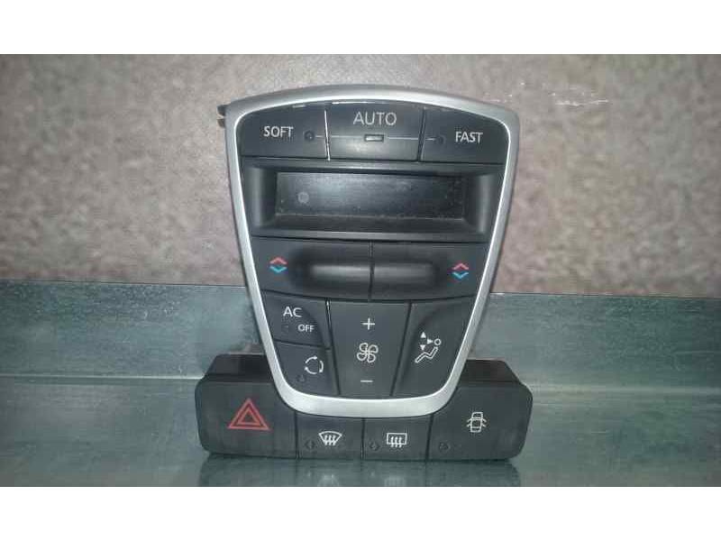 Recambio de mando climatizador para renault laguna iii authentique referencia OEM IAM 275100002R A8L00476 CALSONICKANSEI