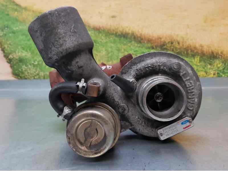 Recambio de turbocompresor para ford mondeo berlina (gd) ghia referencia OEM IAM 97FF6K682AD 4521246 GARRET