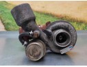 Recambio de turbocompresor para ford mondeo berlina (gd) ghia referencia OEM IAM 97FF6K682AD 4521246 GARRET