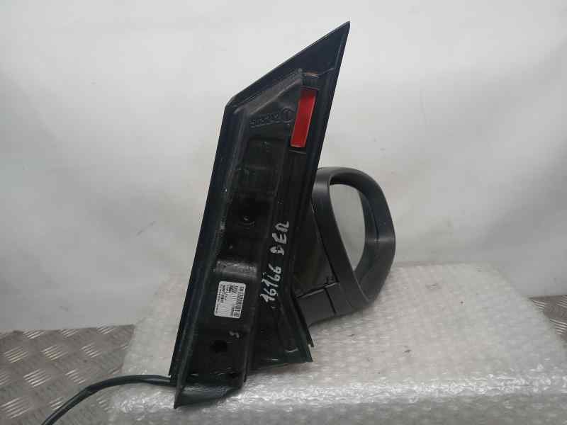 Recambio de retrovisor derecho para opel astra j lim. enjoy referencia OEM IAM 13308360 583806 ELECTRICO SMR ROZADO