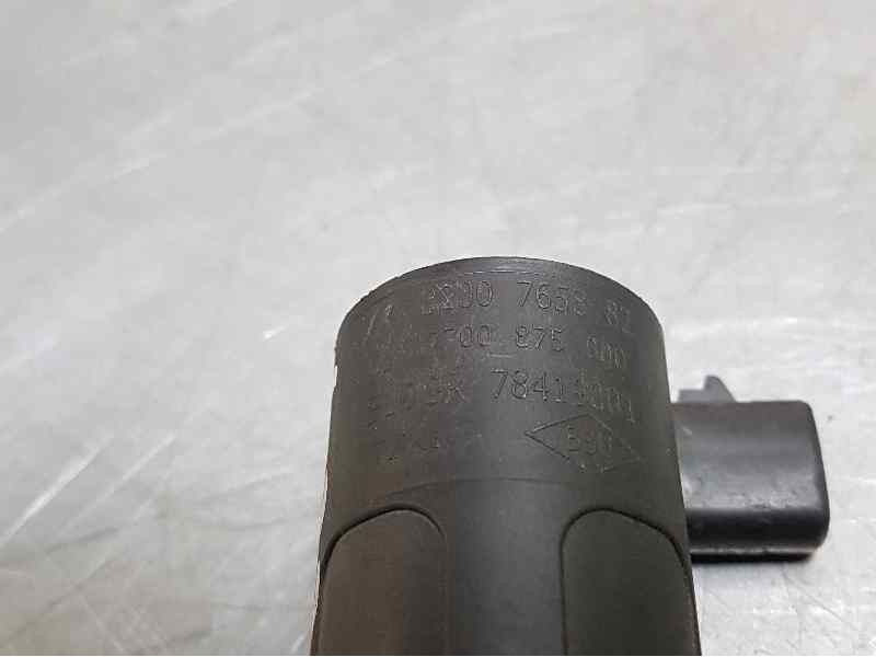 Recambio de bobina encendido para renault megane ii classic berlina confort authentique referencia OEM IAM 8200765882 78419001 E