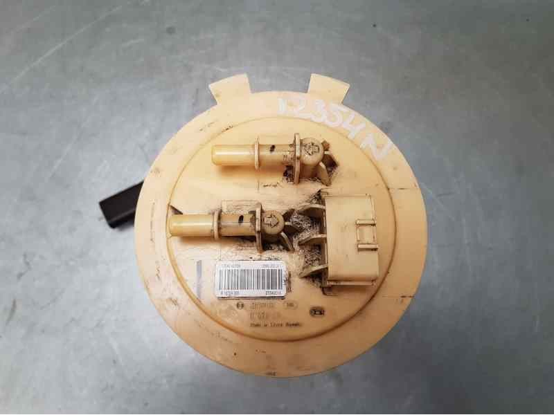 Recambio de aforador para nissan qashqai (j11) tekna referencia OEM IAM 170404EA0A 0580203311 BOSCH