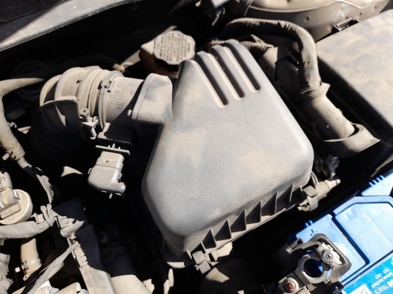 Recambio de carcasa filtro aire para hyundai i30 (fd) 1.6 crdi referencia OEM IAM 281102H200  