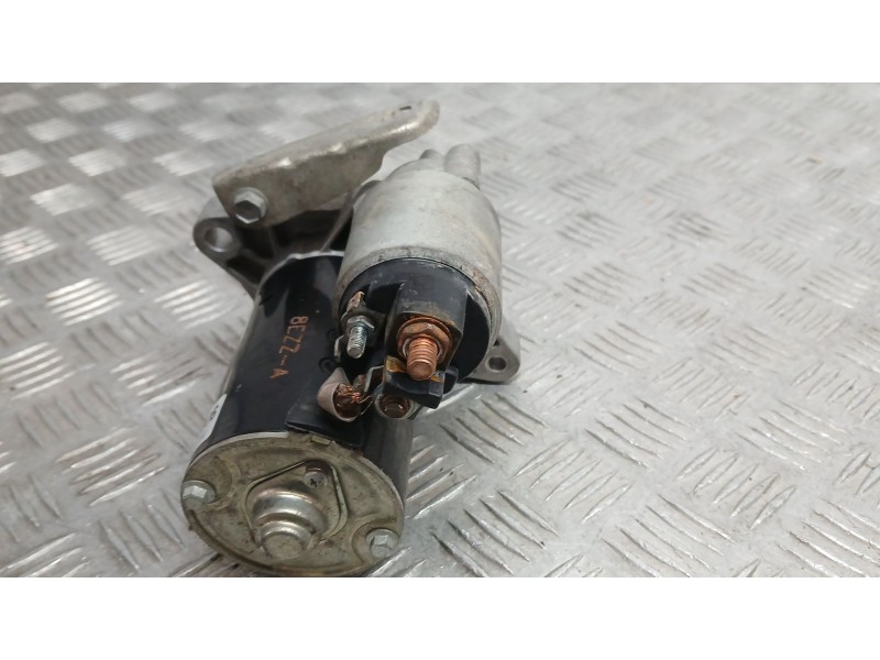 Recambio de motor arranque para citroën c1 (pm_, pn_) 1.0 referencia OEM IAM CGB20006  