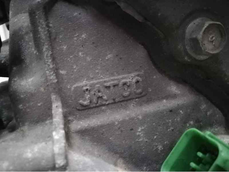 Recambio de caja cambios para seat ibiza (6l1) reference referencia OEM IAM GJG 06027 AUTOMATICA