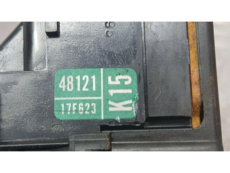 Recambio de mando limpia para toyota iq 2 referencia OEM IAM 8414042111  4812117F623